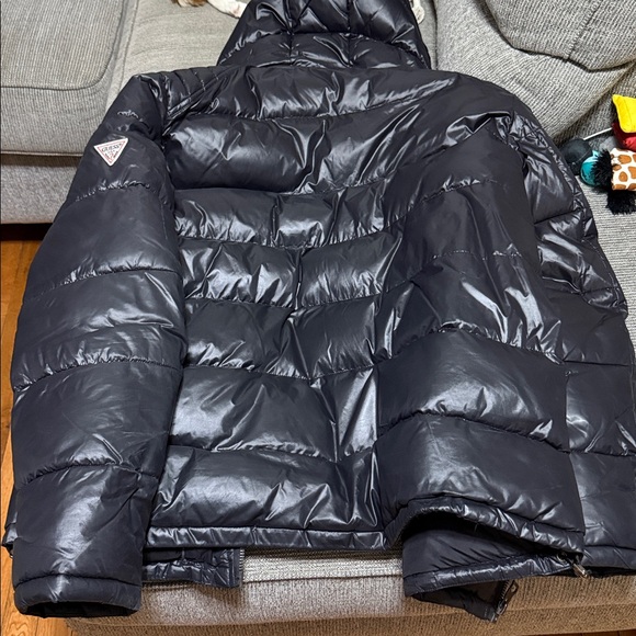 Guess coat - Picture 6 of 6